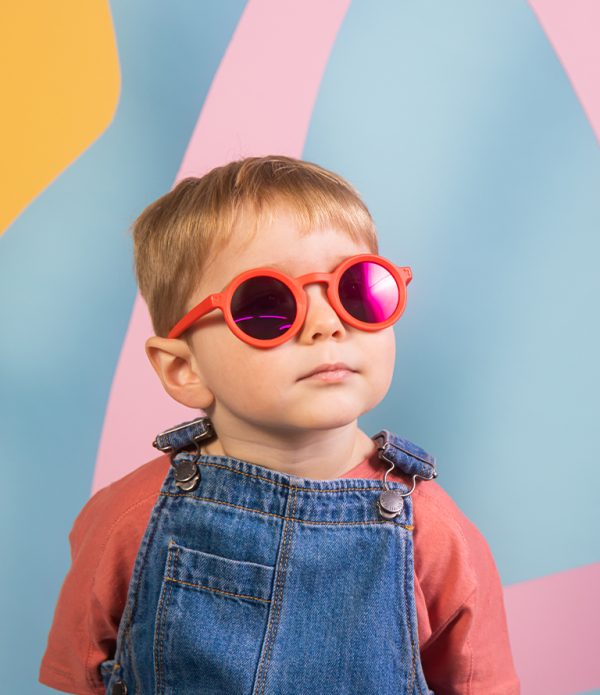 KiGO Polarized sunglasses 0-24 Months - Image 12