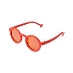 KiGO Polarized Round UV400 Sunglasses for kids 2-5 Years - Image 3