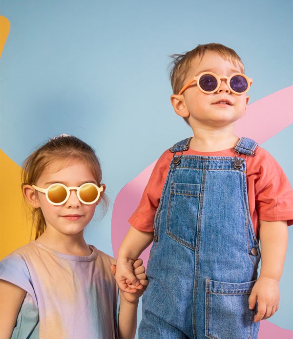 KiGO Polarized sunglasses 0-24 Months - Image 14