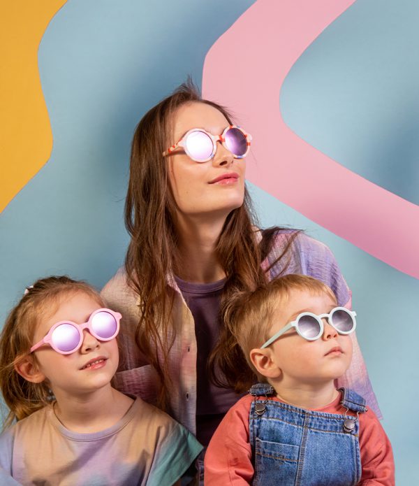 KiGO Polarized sunglasses 0-24 Months - Image 13