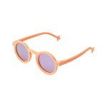 KiGO Polarized Round UV400 Sunglasses for kids 2-5 Years - Image 8