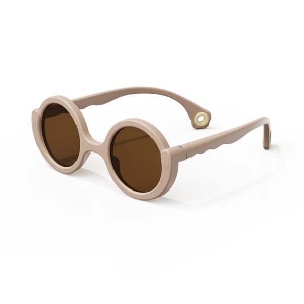 KiGO Polarized Sunglasses 1-4 Years - Image 2