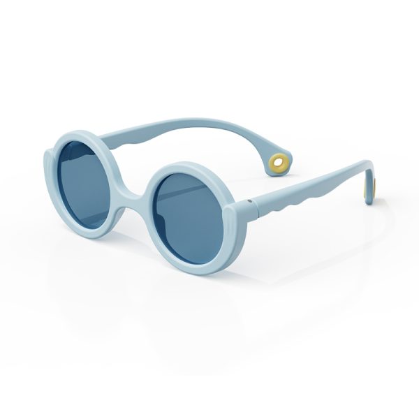 KiGO Polarized Sunglasses 1-4 Years - Image 3