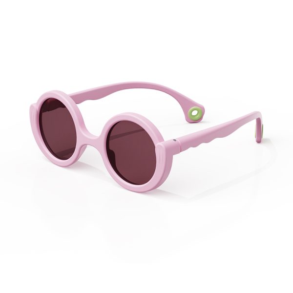 KiGO Polarized Sunglasses 1-4 Years - Image 6