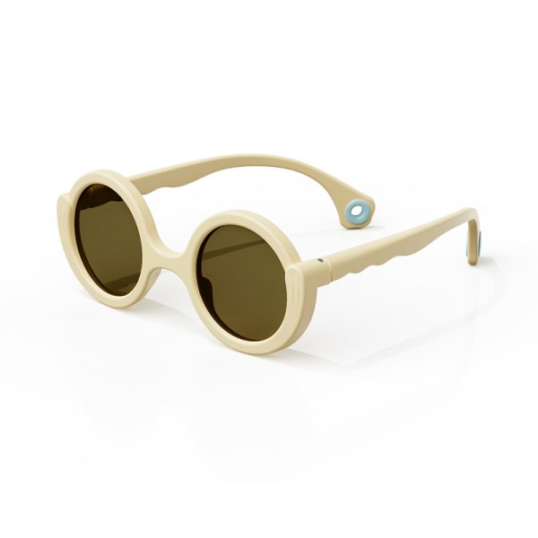 KiGO Polarized Sunglasses 1-4 Years - Image 7