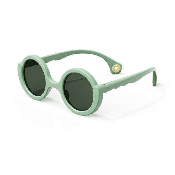 KiGO Polarized Sunglasses 1-4 Years