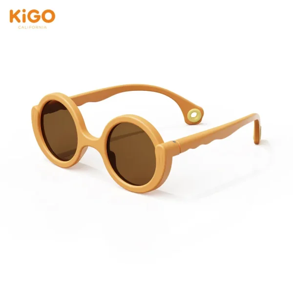 KiGO California children's eyeglasses near me​
