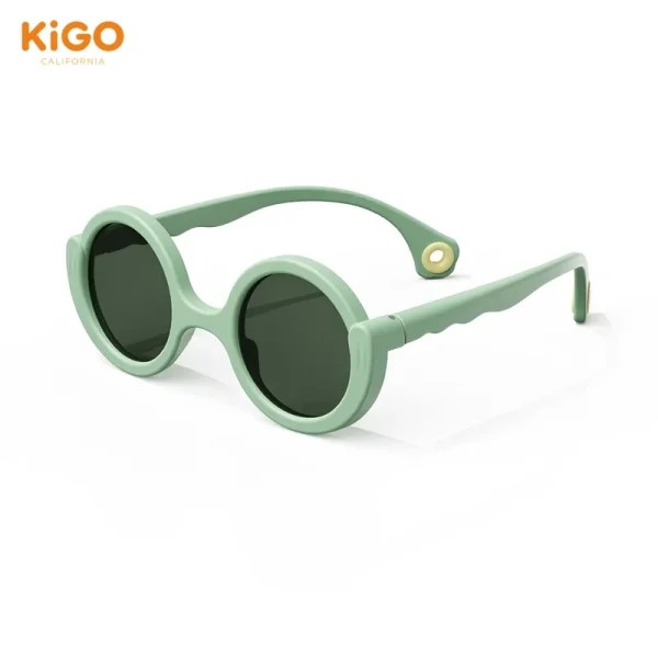 KiGO California polarized kids sunglasses near me​