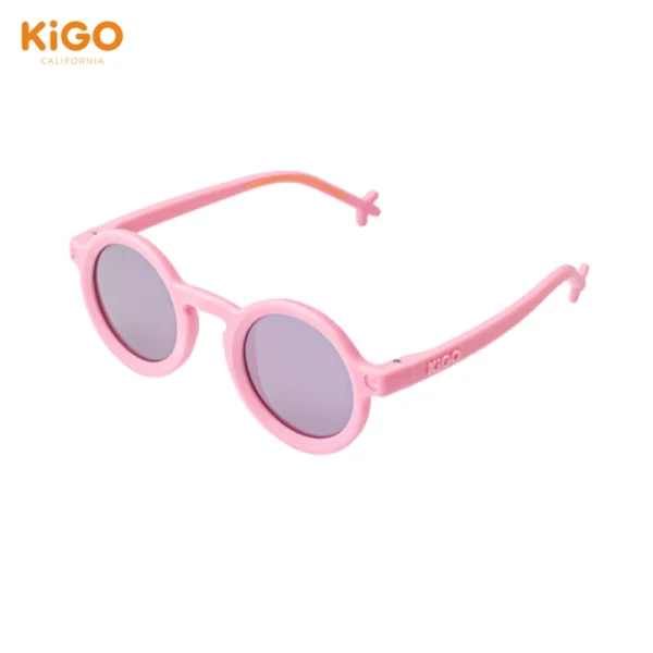 kids aviator sunglasses​