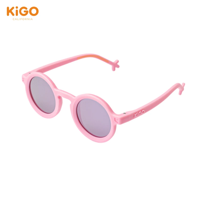 kids aviator sunglasses​