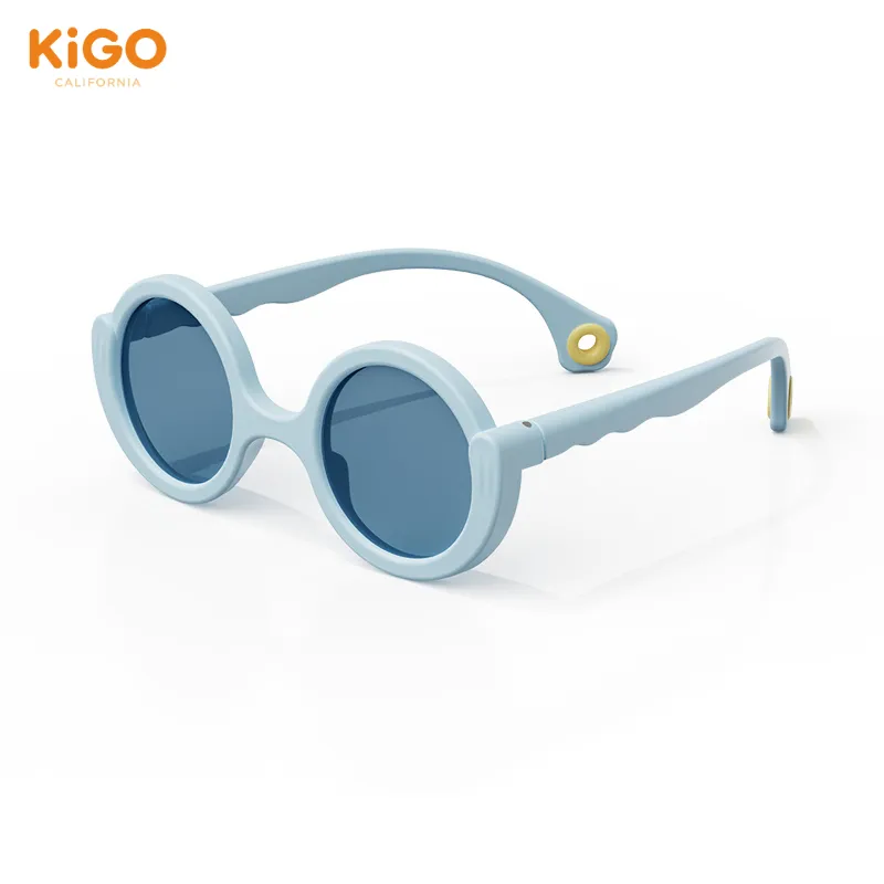 KiGO California affordable kids sunglasses​