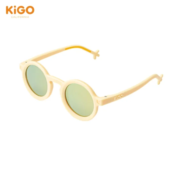 aviator kids sunglasses​