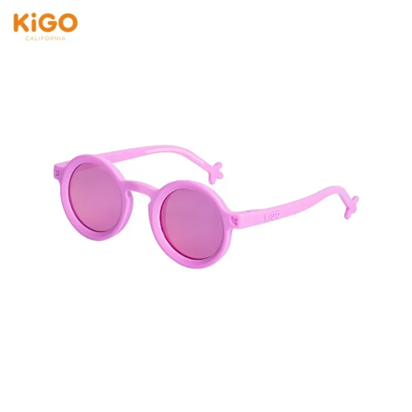 kids sunglasses uv protection​