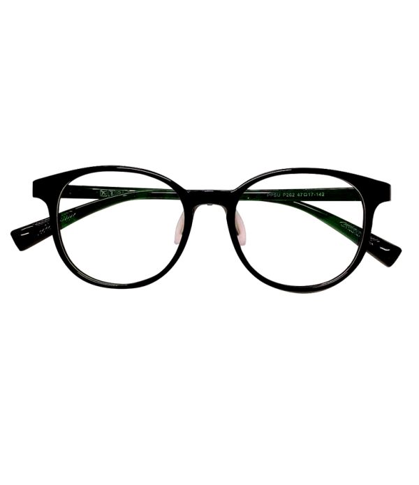 KiGO Anti-Blue Light Glasses 5-12 Years - Image 2