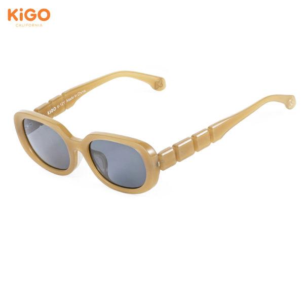 KiGO Sparkle Series Polarized sunglasses 6-12 Years - Image 2