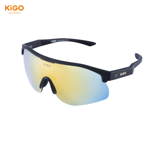 KiGO JOYFUL DYNAMIC SERIES Polarized sunglasses 6-12Years - Image 2