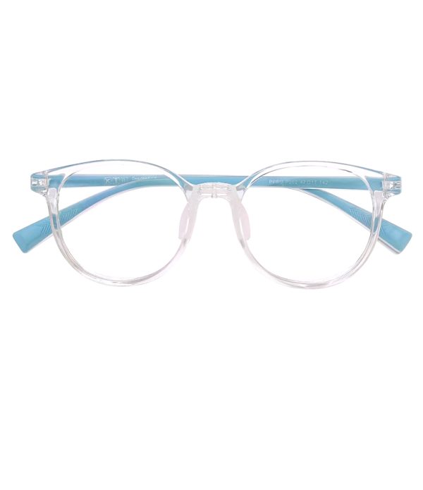 KiGO Anti-Blue Light Glasses 5-12 Years - Image 3