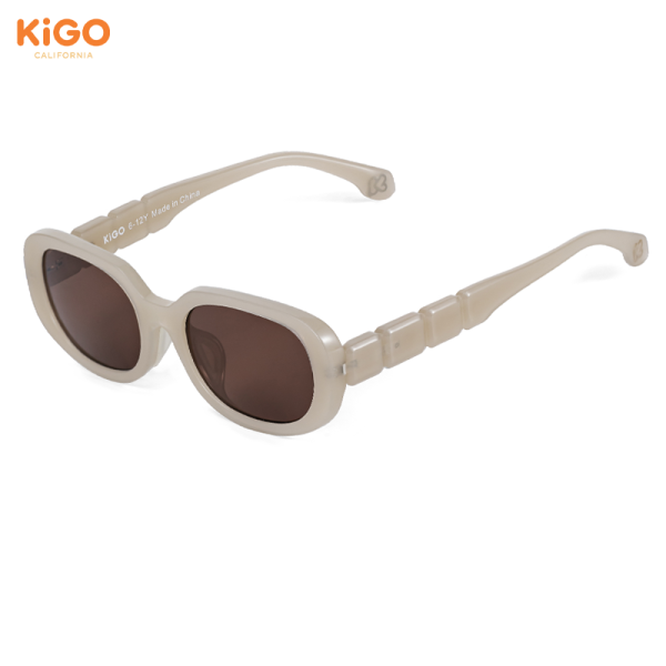 KiGO Sparkle Series Polarized sunglasses 6-12 Years - Image 3