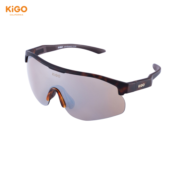 KiGO JOYFUL DYNAMIC SERIES Polarized sunglasses 6-12Years