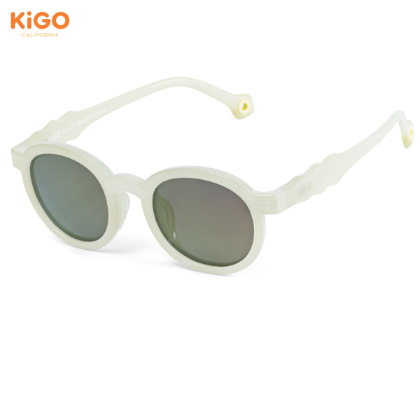 KiGO Polarized sunglasses 6-12 Years - Image 4