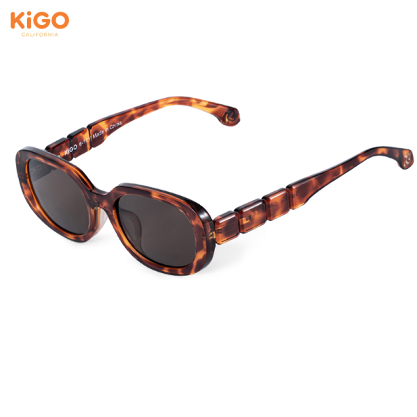 KiGO Sparkle Series Polarized sunglasses 6-12 Years - Image 4