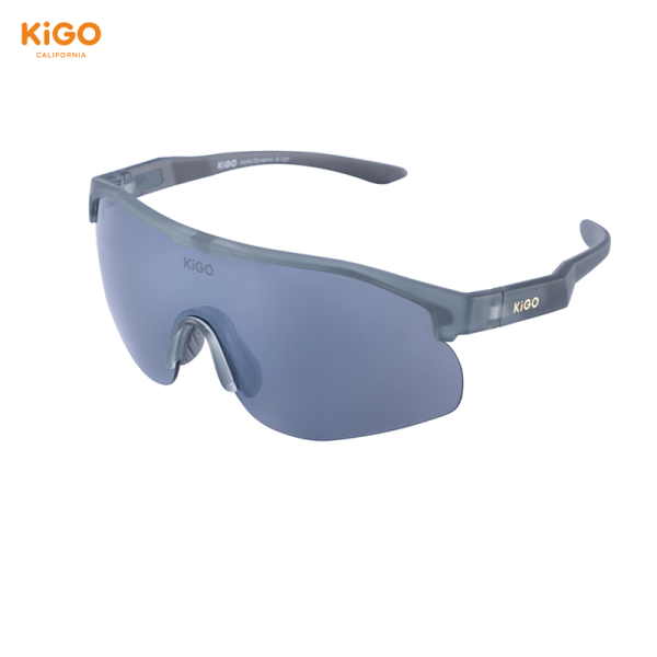 KiGO JOYFUL DYNAMIC SERIES Polarized sunglasses 6-12Years - Image 3