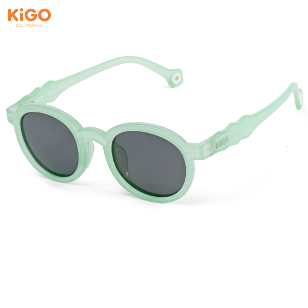 KiGO Polarized sunglasses 6-12 Years - Image 5