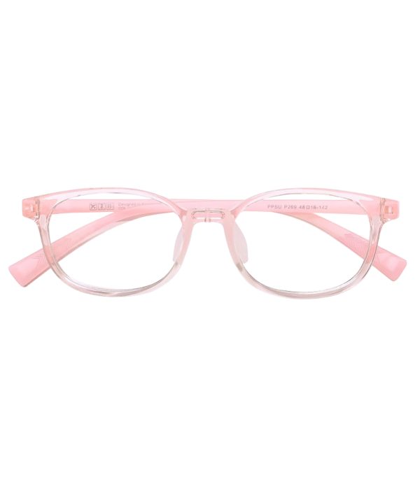KiGO Anti-Blue Light Glasses 5-12 Years