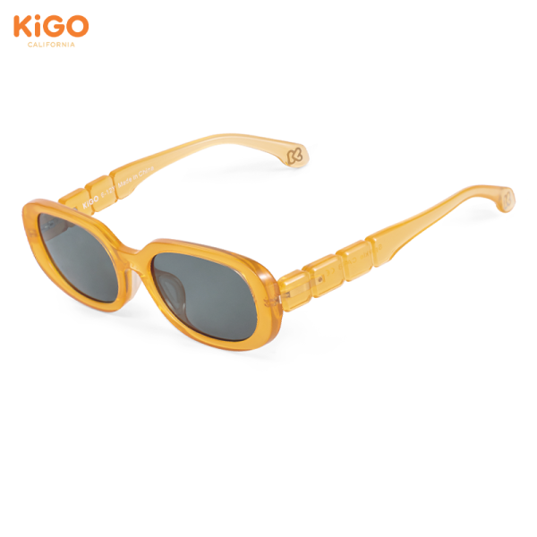 KiGO Sparkle Series Polarized sunglasses 6-12 Years - Image 5