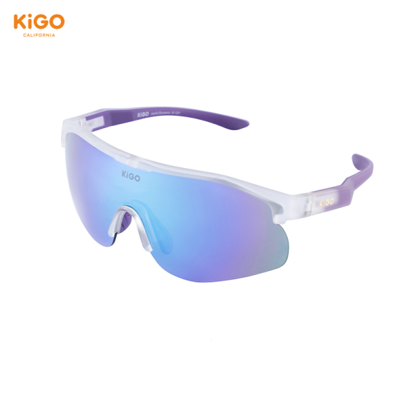 KiGO JOYFUL DYNAMIC SERIES Polarized sunglasses 6-12Years - Image 4