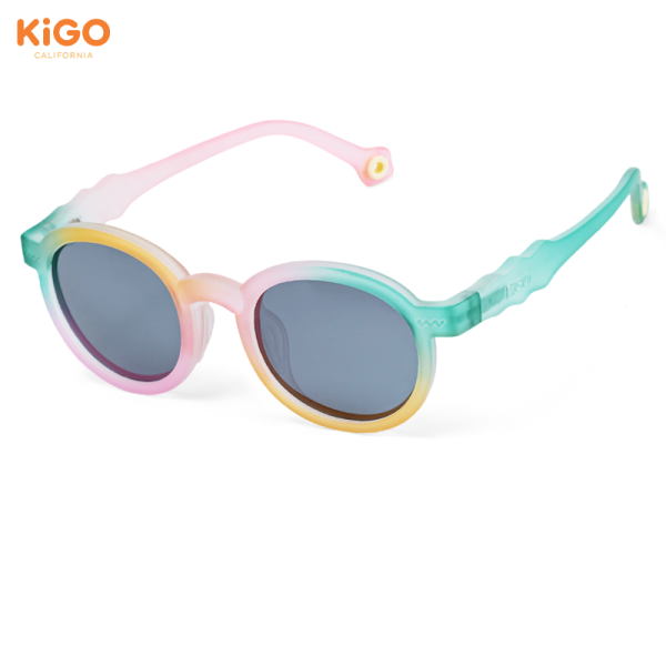 KiGO Polarized sunglasses 6-12 Years - Image 6