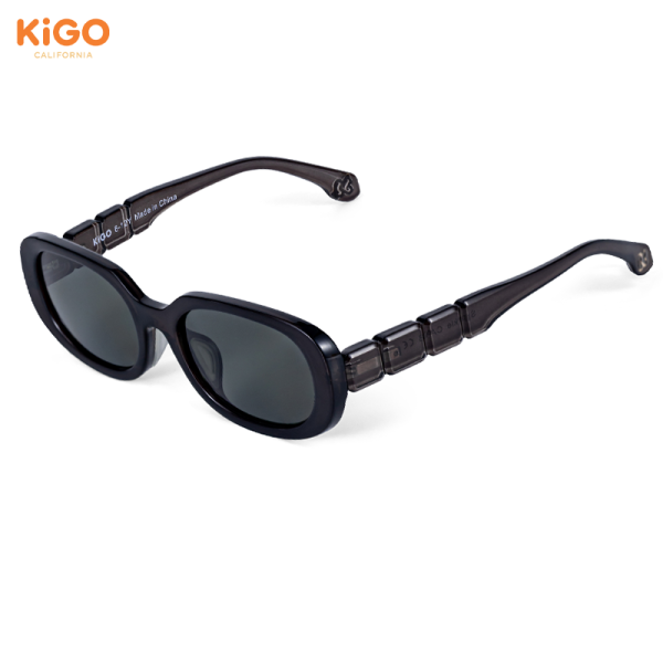 KiGO Sparkle Series Polarized sunglasses 6-12 Years - Image 6