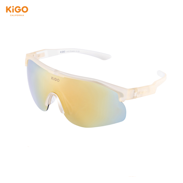 KiGO JOYFUL DYNAMIC SERIES Polarized sunglasses 6-12Years - Image 5