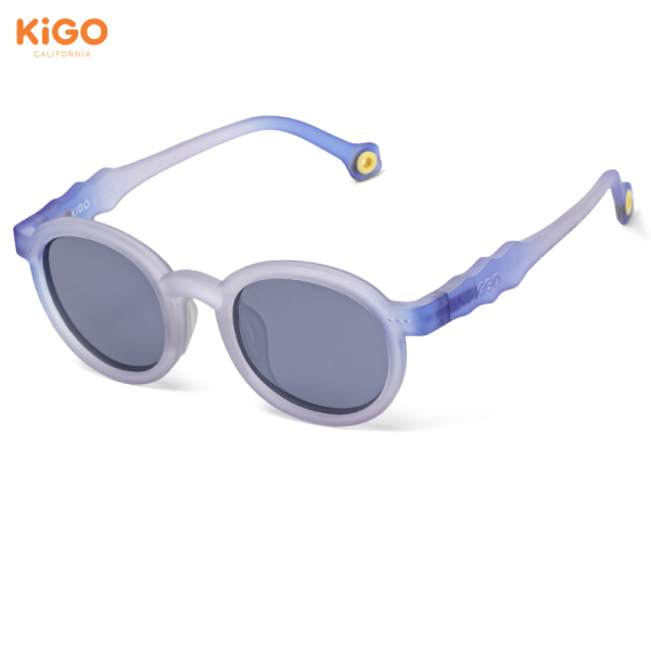 KiGO Polarized sunglasses 6-12 Years - Image 7
