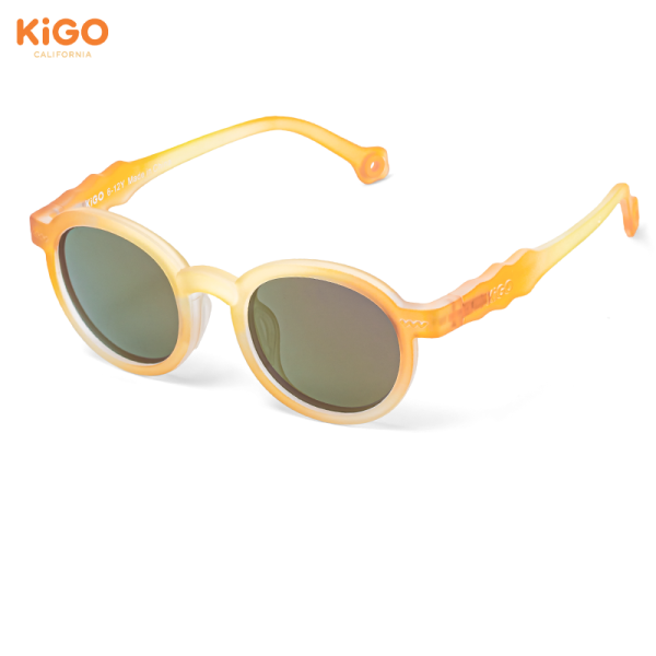 KiGO Polarized sunglasses 6-12 Years - Image 8