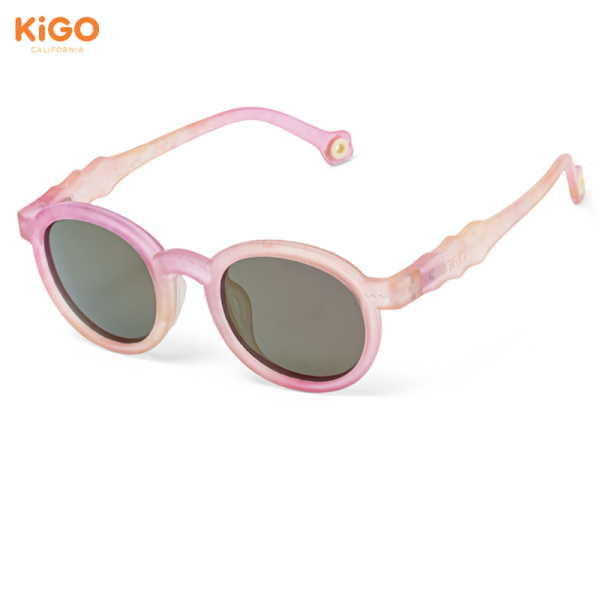 KiGO Polarized sunglasses 6-12 Years - Image 9