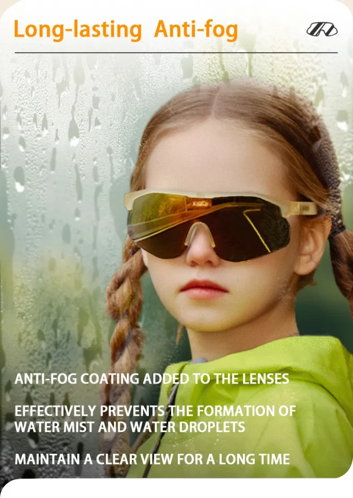 sports sunglasses for youth​
