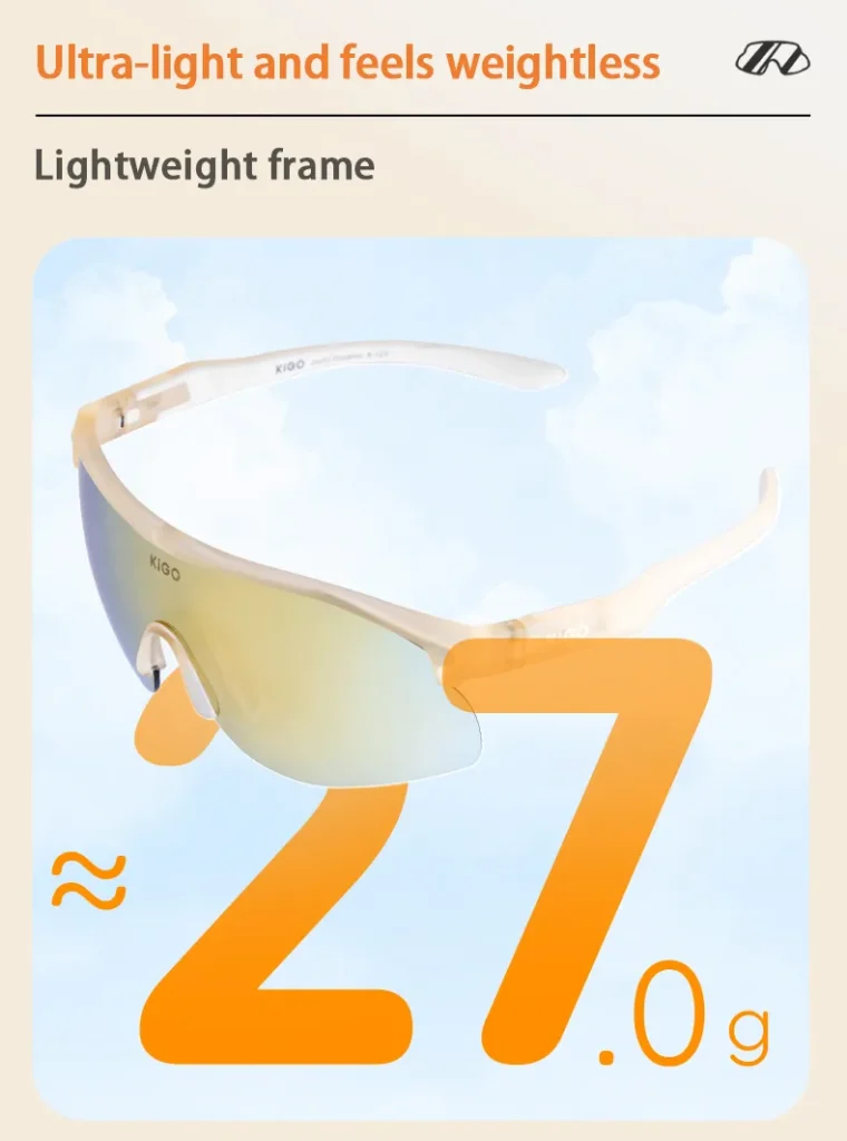 kids' baseball sunglasses​