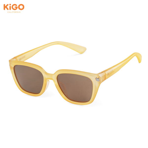 KiGO Polarized sunglasses 6-12 Years - Image 2