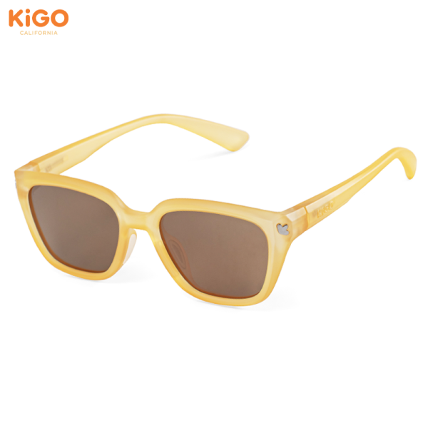 KiGO Polarized sunglasses 12+ Years - Image 2