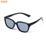KiGO Polarized Square Frame Kids Sunglasses for 0-3 Years - Image 4