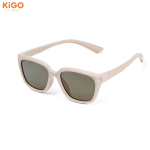 KiGO Polarized Square Frame Kids Sunglasses for 0-3 Years - Image 6