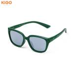 KiGO Polarized Square Frame Kids Sunglasses for 0-3 Years - Image 8