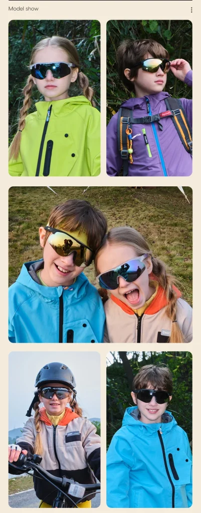 youth sports sunglasses