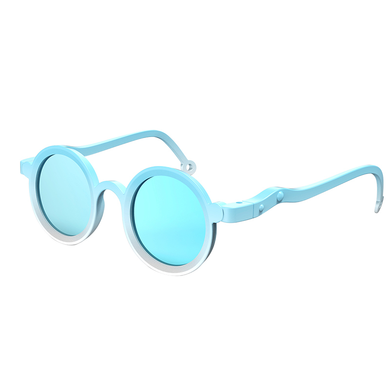 UV400 kids sunglasses