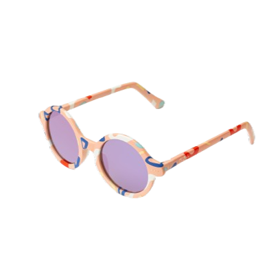 TR90 kids sunglasses
