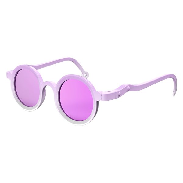 flexible kids sunglasses