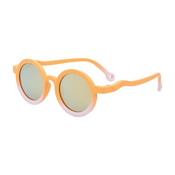 flexible kids sunglasses