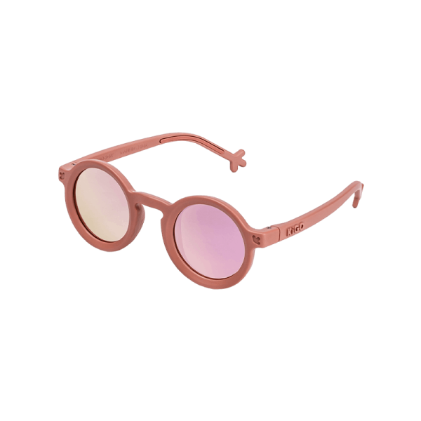 TPEE sunglasses for infants