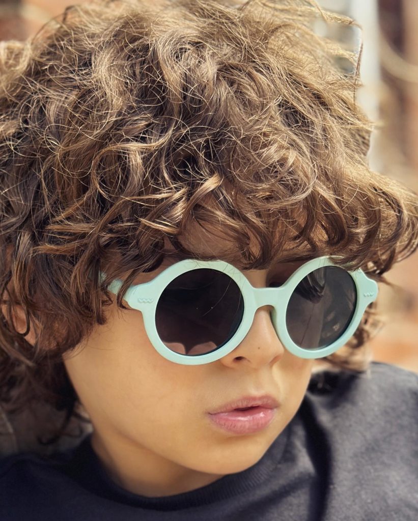 what is uv400 protection